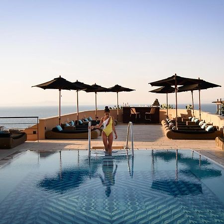 Villa Marina Capri Zewnętrze zdjęcie