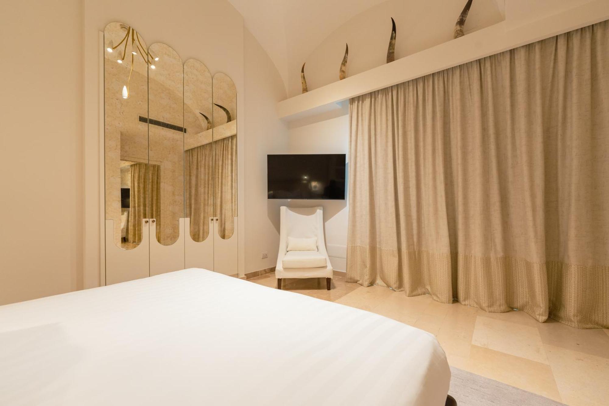 Villa Marina Capri Zewnętrze zdjęcie