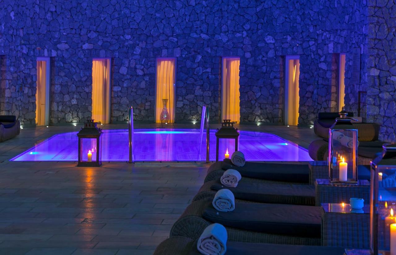 Villa Marina Capri Zewnętrze zdjęcie